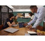 HP Poly Studio V52 USB Video Bar