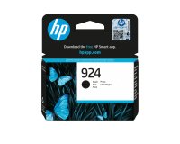 HP 924 Black Original Ink Cartridge