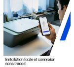 HP DeskJet 2923 Sans fil All-in-One Couleur Imprimante