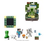 Minecraft GTP08 action figure giocattolo
