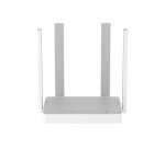 Keenetic Explorer 4G (KN-4910) Modem-routeur 4G Wi-Fi 5 maillé AC1200 avec commutateur intelligent 4 ports