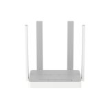 Keenetic Explorer 4G Modem-routeur 4G Wi-Fi 5 maillé AC1200 avec commutateur intelligent 4 ports