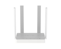 Keenetic Explorer 4G Modem-routeur 4G Wi-Fi 5 maillé AC1200 avec commutateur intelligent 4 ports