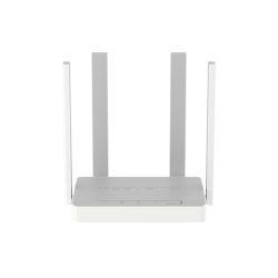 Keenetic Explorer 4G Modem-routeur 4G Wi-Fi 5 maillé AC1200 avec commutateur intelligent 4 ports