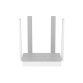 Keenetic Explorer 4G Modem-routeur 4G Wi-Fi 5 maillé AC1200 avec commutateur intelligent 4 ports