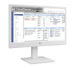 LG 24CR671N-2P.AEU All-in-One PC/Workstation Intel® Pentium® N6005 60.5 cm (23.8") 1920 x 1080 pixels All-in-One thin client 8 GB DDR4-SDRAM 256 GB SSD White