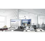 HP Lecteur DVDRW externe USB