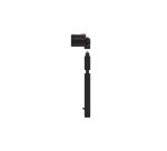 Lenovo ThinkVision MC60 webcam 1920 x 1080 pixels USB 2.0 Noir