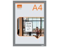 Cadre magnétique, A4