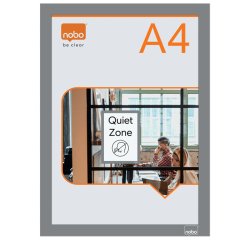 Cadre magnétique, A4