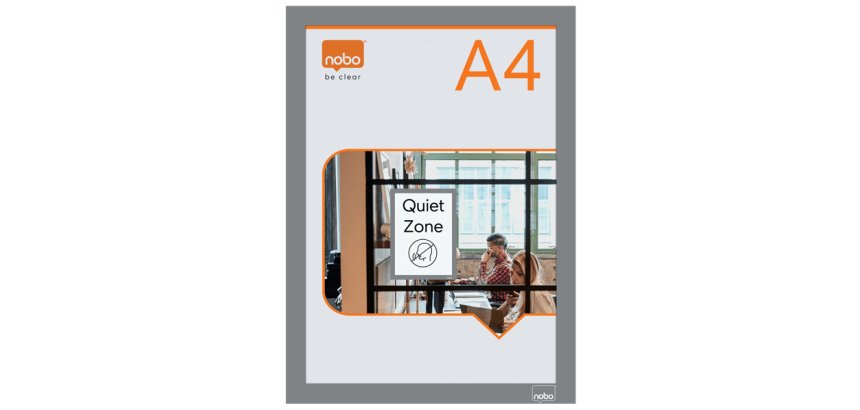 Cadre magnétique, A4