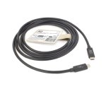 ACT USB4 Cable 20Gbps 240W USB Type-C, USB-IF certified, 2 meters