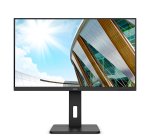 AOC P2 U32P2 Monitor PC 80 cm (31.5") 3840 x 2160 Pixel 4K Ultra HD LED Nero