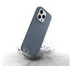 OtterBox Symmetry Series for MagSafe for iPhone 15 Pro Max, Bluetiful (Blue)