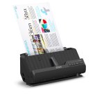 Epson ES-C320W Chargeur automatique de documents + Scanner à feuille 600 x 600 DPI A4 Noir
