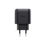 Trust Maxo 45W Universal Black AC Fast charging Indoor