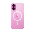 Apple iPhone 16 Clear Case with MagSafe