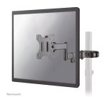 Neomounts FL40-450BL11 Support de colonne pour écran 17-32" - diam. 28-60 mm - orientable