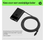 HP USB-C 65W-laptoplader