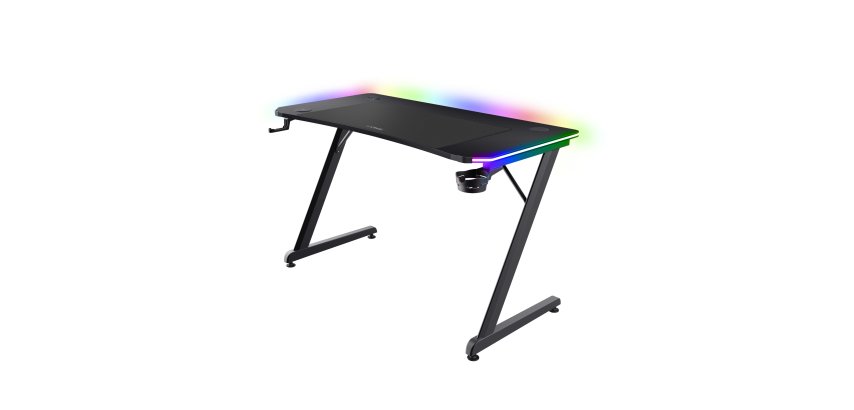 Trust GXT 710 Luminus Pro Nero