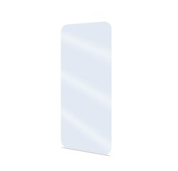 Celly EASY1056 protezione per lo schermo e il retro dei telefoni cellulari Pellicola proteggischermo trasparente Apple 1 pz