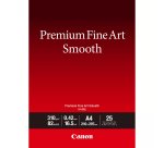 Canon FA-SM 2 A4 Blanc Lisse