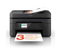Epson WorkForce WF-2950DWF Inyección de tinta A4 5760 x 1440 DPI 33 ppm Wifi