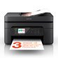 Epson WorkForce WF-2950DWF - multifunction printer - color