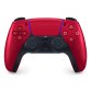 Sony DualSense Rojo Bluetooth/USB Gamepad Analógico/Digital PlayStation 5