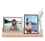 HP Carta fotografica Advanced, lucida, 250 g/m2, A4 (210 x 297 mm), 25 fogli