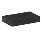 NETGEAR GS308E Géré L2/L3 Gigabit Ethernet (10/100/1000) Noir