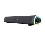 Trust GXT 620 Axon Black 2.0 channels 12 W