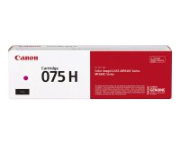 Canon 075H Toner Haute Capacité pour imprimante laser