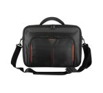 Targus Classic+ Clamshell - sacoche pour ordinateur portable