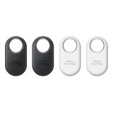 SAMSUNG Tracker Bluetooth Galaxy SmartTag2 Lot de 4