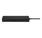 ASUS DC210 USB 3.2 Gen 1 (3.1 Gen 1) Type-C 5000 Mbit/s Black