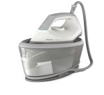 Philips Serie 2000 PSG2000/80 Ferro da stiro generatore di vapore, 2400W, 1.4L, Piastra in ceramica