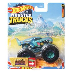 Hot Wheels Monster Trucks HHG75 veicolo giocattolo