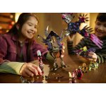 LEGO DREAMZzz The Never Witch's Midnight Raven