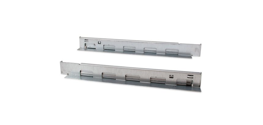 LevelOne URK-2100 porta accessori Guida per scaffale