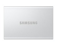Samsung SSD Externe T7 Resurrected 4To