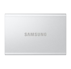 Samsung SSD Externe T7 Resurrected 1To