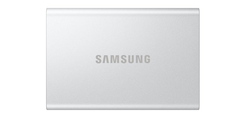 Samsung SSD Externe T7 Resurrected 2To