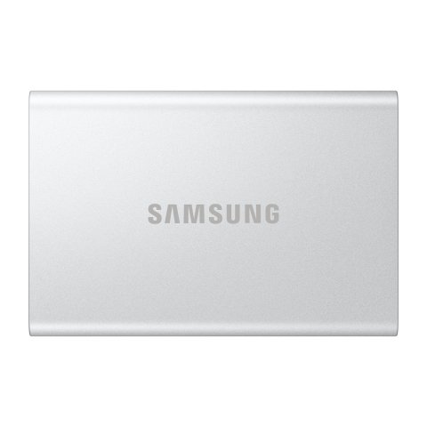 Samsung SSD Externe T7 Resurrected 1To