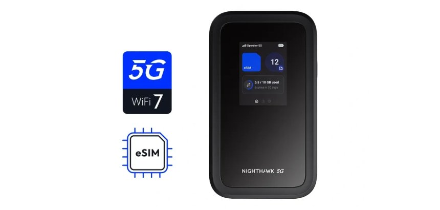 NETGEAR MH7150 Cellular Network Module