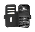 dbramante1928 Copenhagen ICON coque de protection pour téléphones portables 16 cm (6.3") Folio Noir