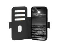 dbramante1928 Copenhagen ICON coque de protection pour téléphones portables 16 cm (6.3") Folio Noir