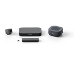 ASUS Google Meet Hardware - Small Room Kit système de vidéo conférence 8 personne(s) Ethernet/LAN Système de vidéoconférence de groupe