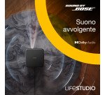 Epson Lifestudio Flex Plus – EF-73 Nero notte