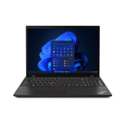 Lenovo ThinkPad P16s Intel® Core™ i7 i7-1370P Mobiel werkstation 40,6 cm (16") WUXGA 32 GB LPDDR5x-SDRAM 1 TB SSD NVIDIA RTX A500 Wi-Fi 6E (802.11ax) Windows 11 Pro Zwart